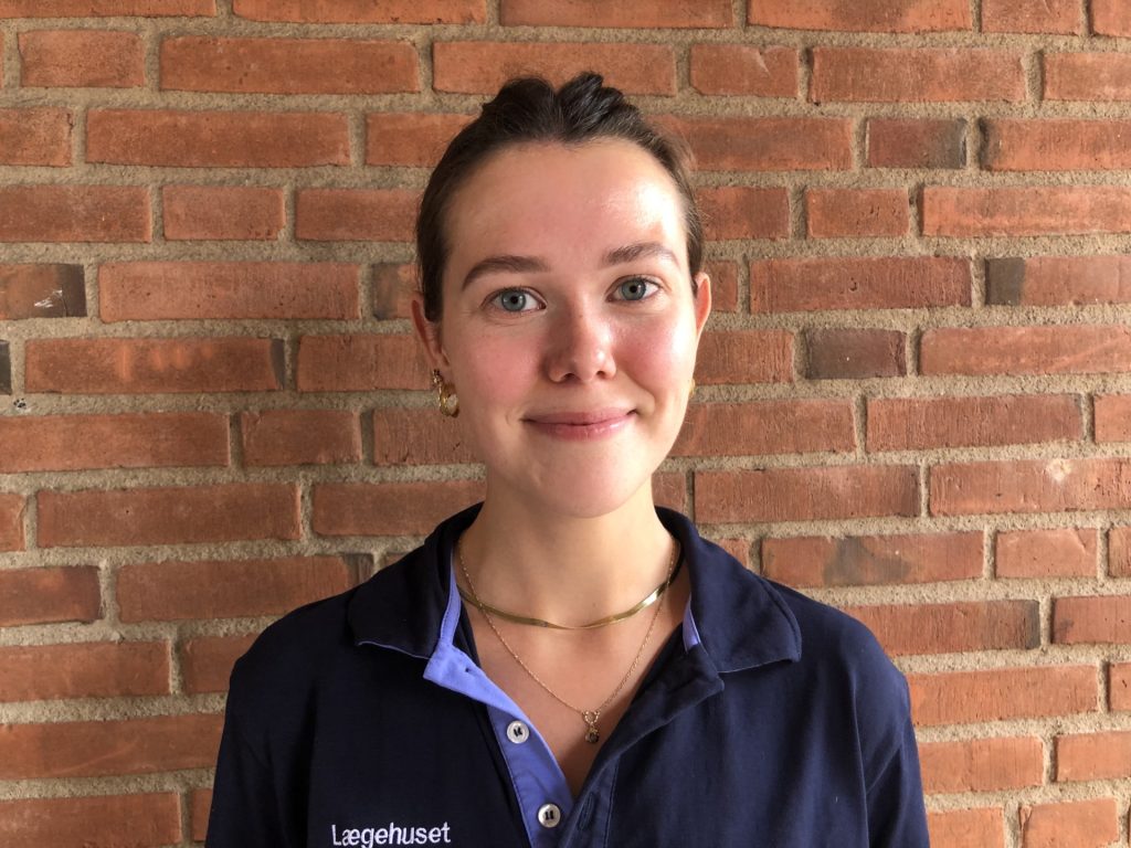 Emilie Eriksen