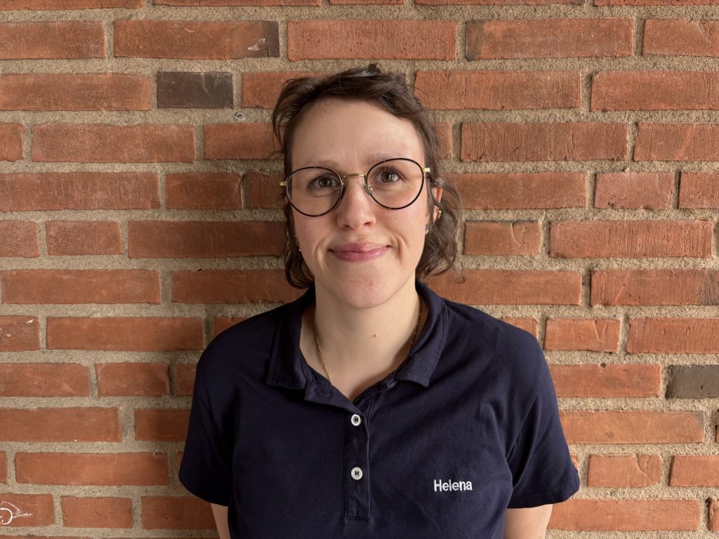   Helena Koed Kjær 